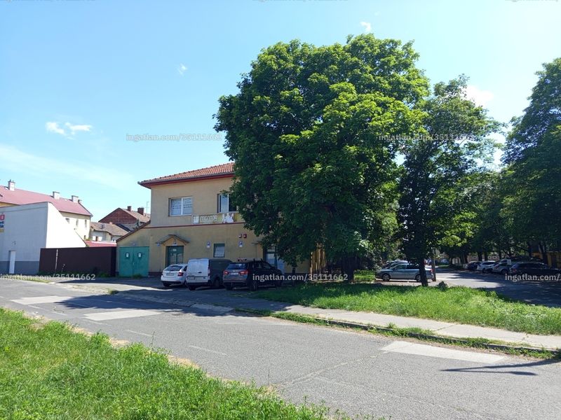 Ingatlan kép