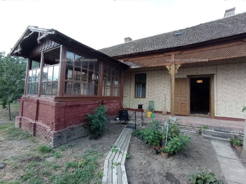 Ingatlan kép