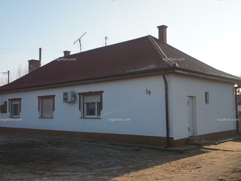 Ingatlan kép