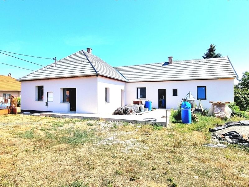 Ingatlan kép