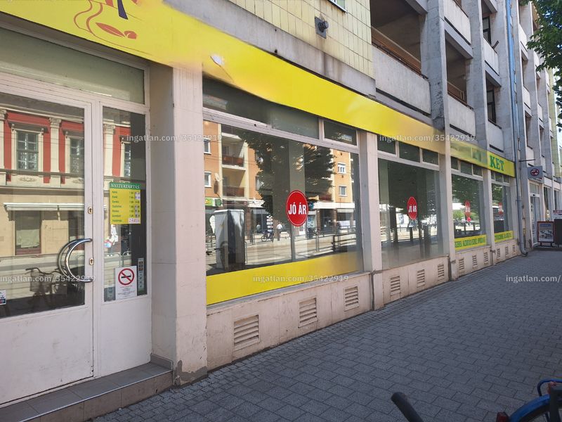 Ingatlan kép