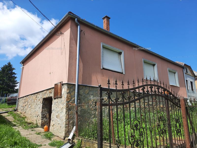 Ingatlan kép