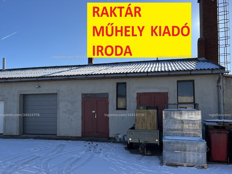 Ingatlan kép