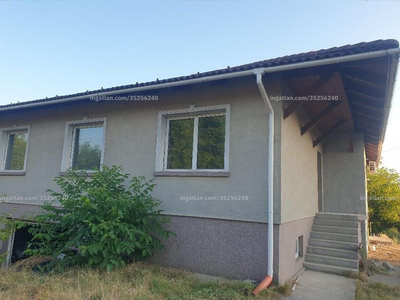 Ingatlan kép