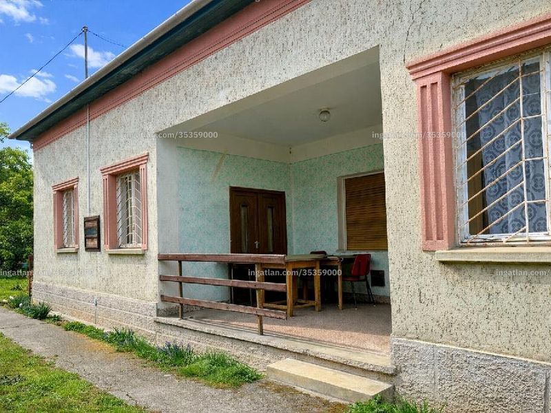 Ingatlan kép