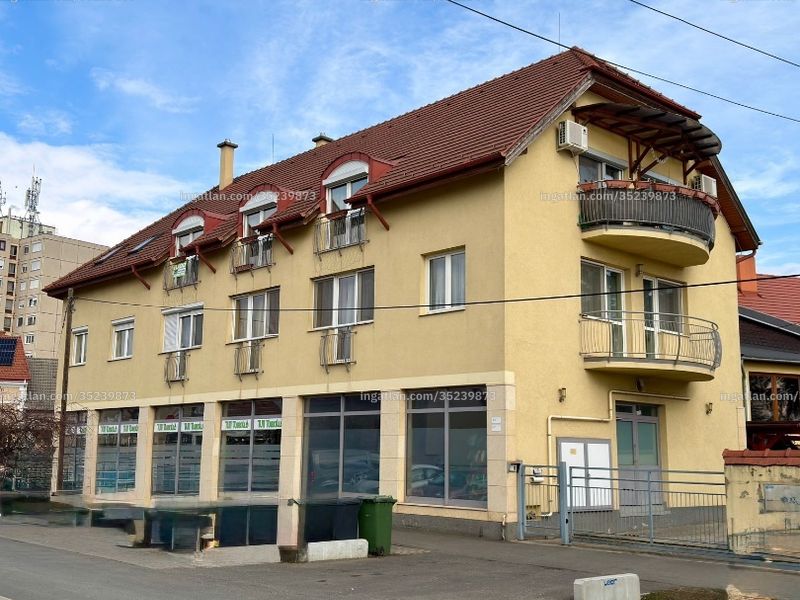 Ingatlan kép