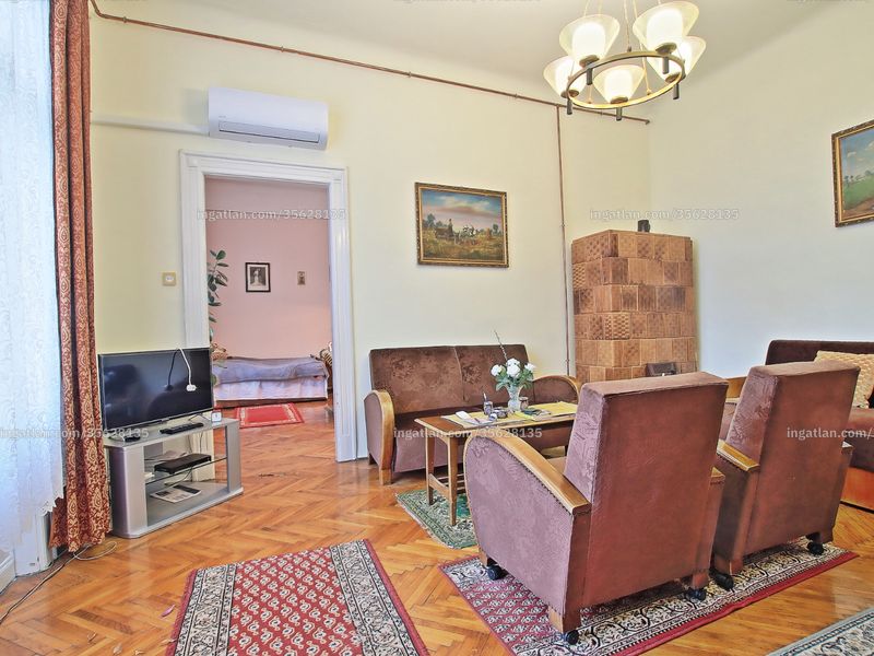 Ingatlan kép