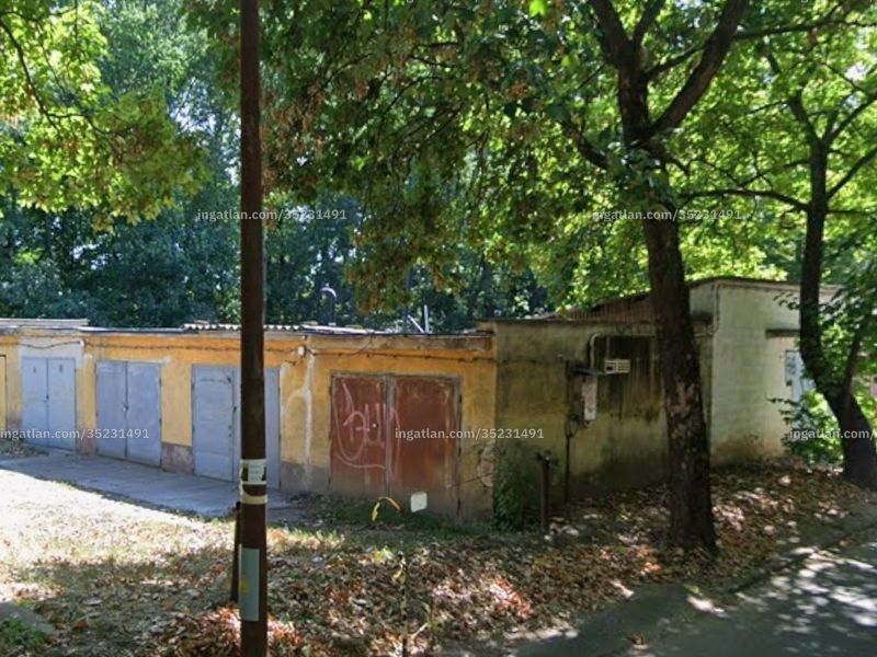 Ingatlan kép
