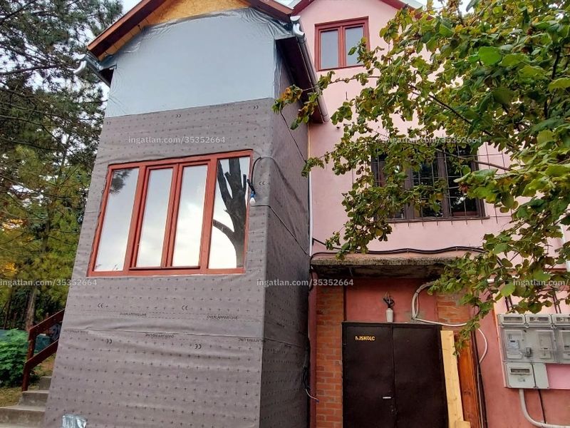 Ingatlan kép