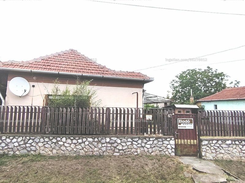 Ingatlan kép