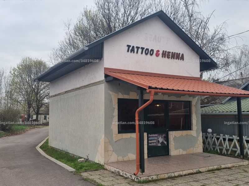 Ingatlan kép