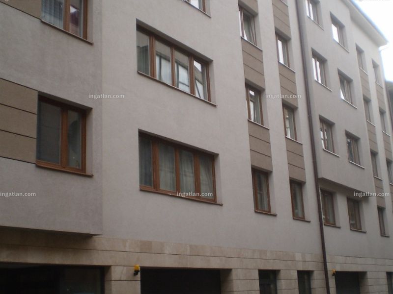 Ingatlan kép