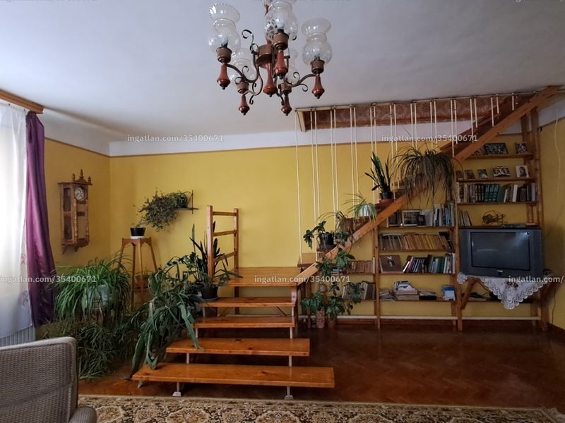Ingatlan kép