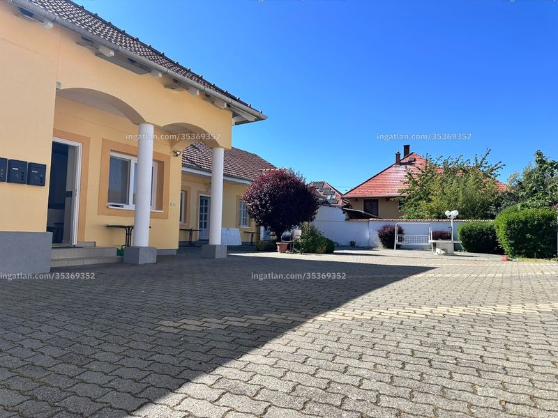Ingatlan kép