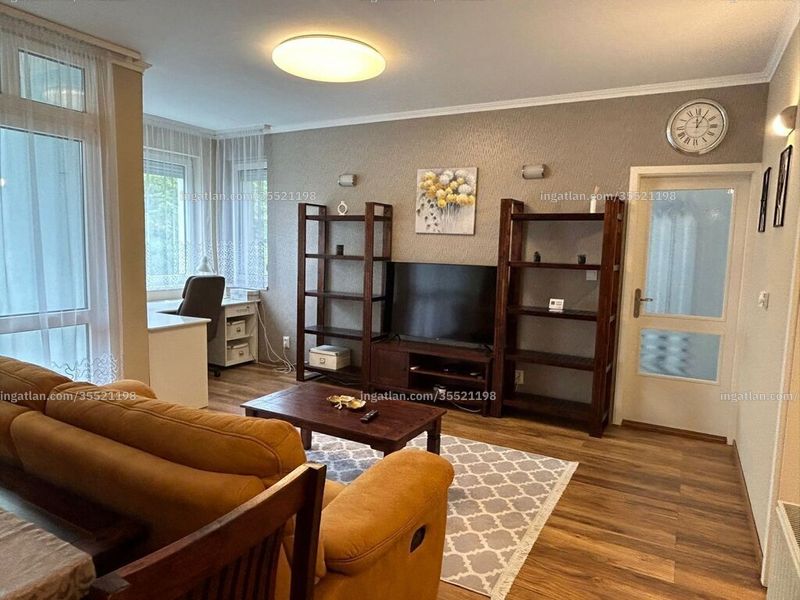Ingatlan kép