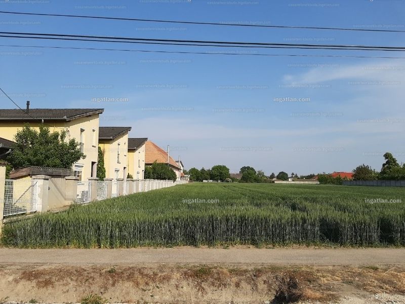 Ingatlan kép
