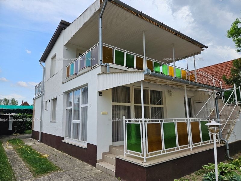Ingatlan kép