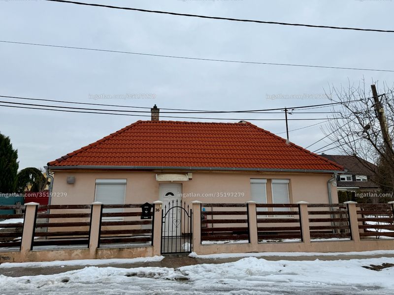 Ingatlan kép