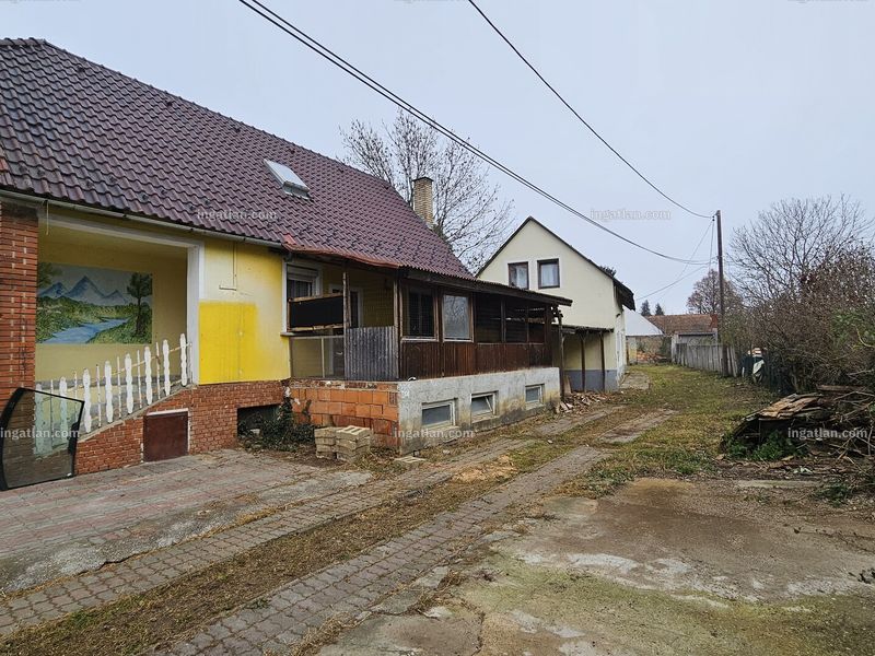 Ingatlan kép
