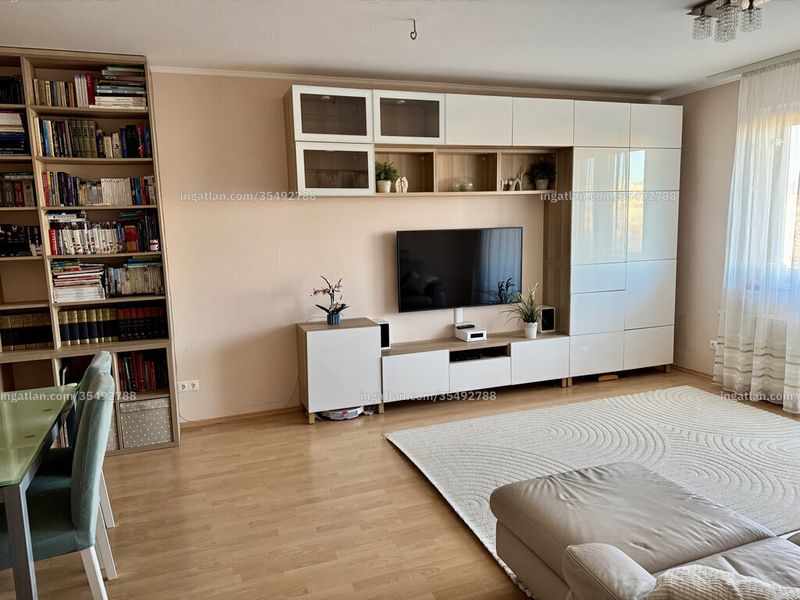 Ingatlan kép