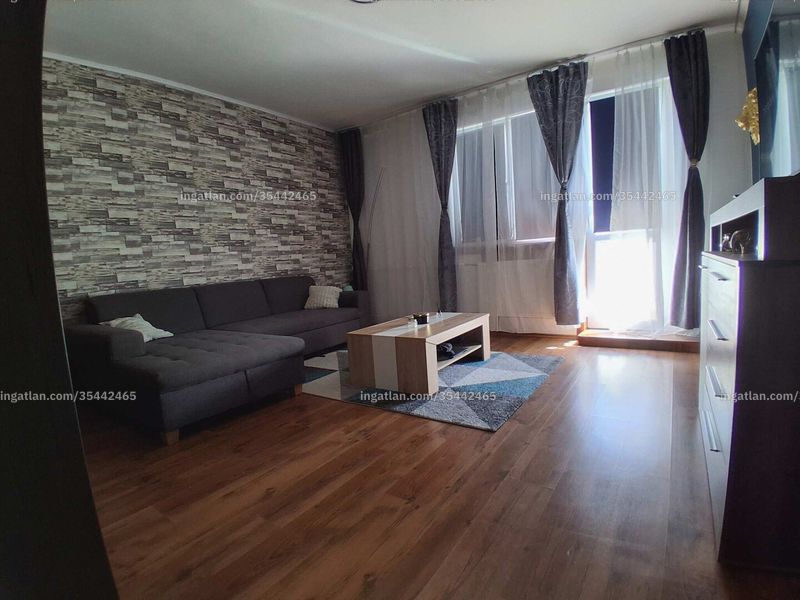 Ingatlan kép
