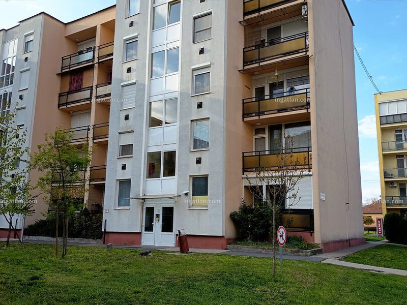 Ingatlan kép