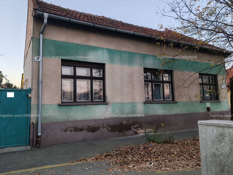 Ingatlan kép