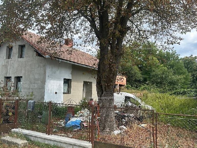 Ingatlan kép