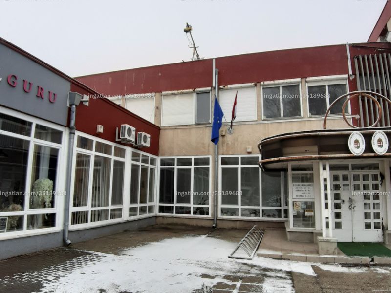 Ingatlan kép
