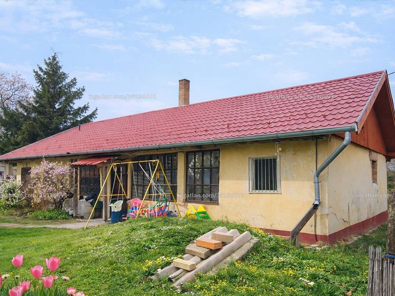 Ingatlan kép