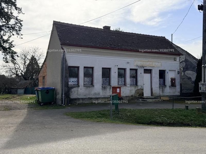 Ingatlan kép