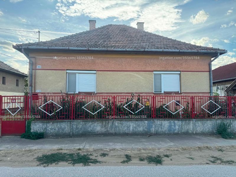 Ingatlan kép