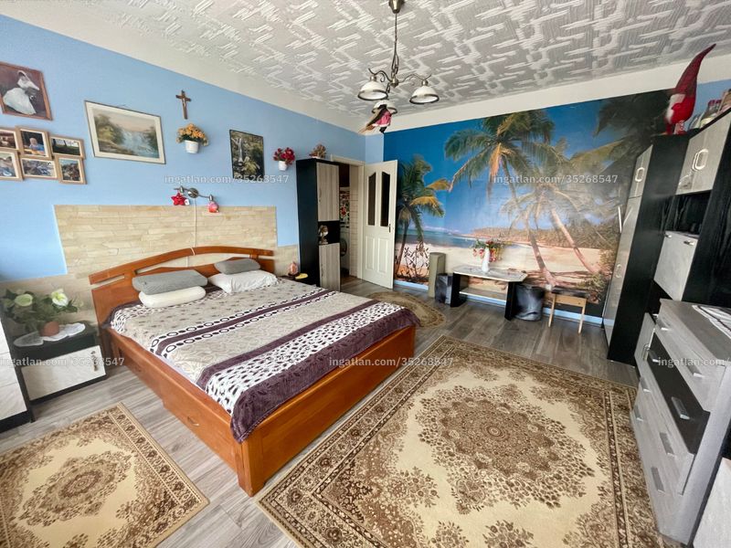 Ingatlan kép