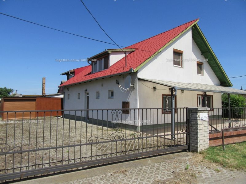 Ingatlan kép
