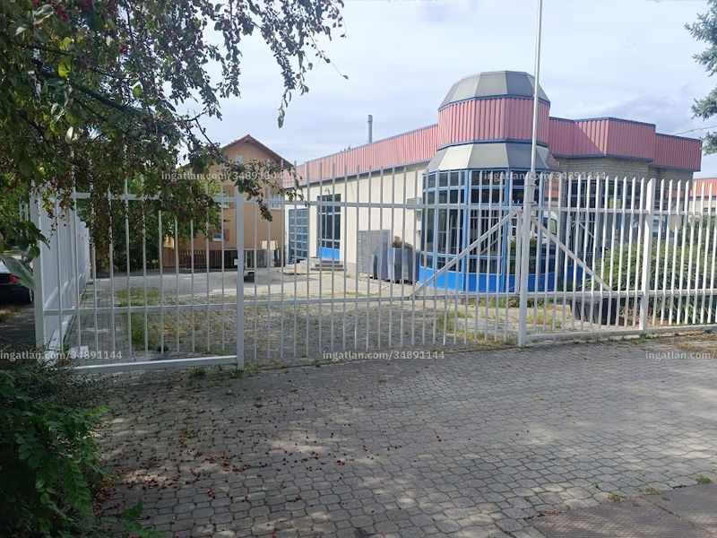 Ingatlan kép