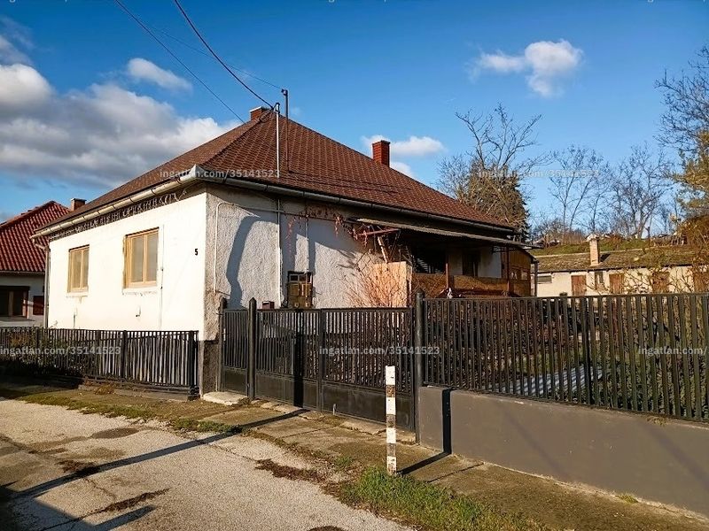 Ingatlan kép