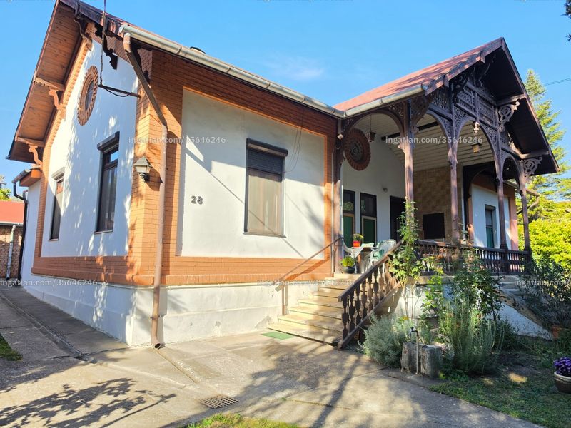 Ingatlan kép