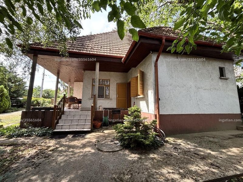 Ingatlan kép