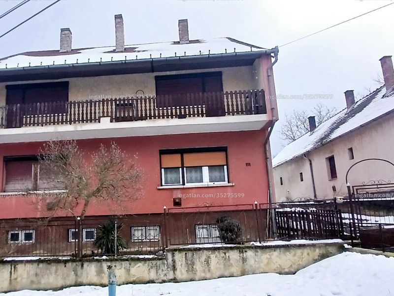 Ingatlan kép
