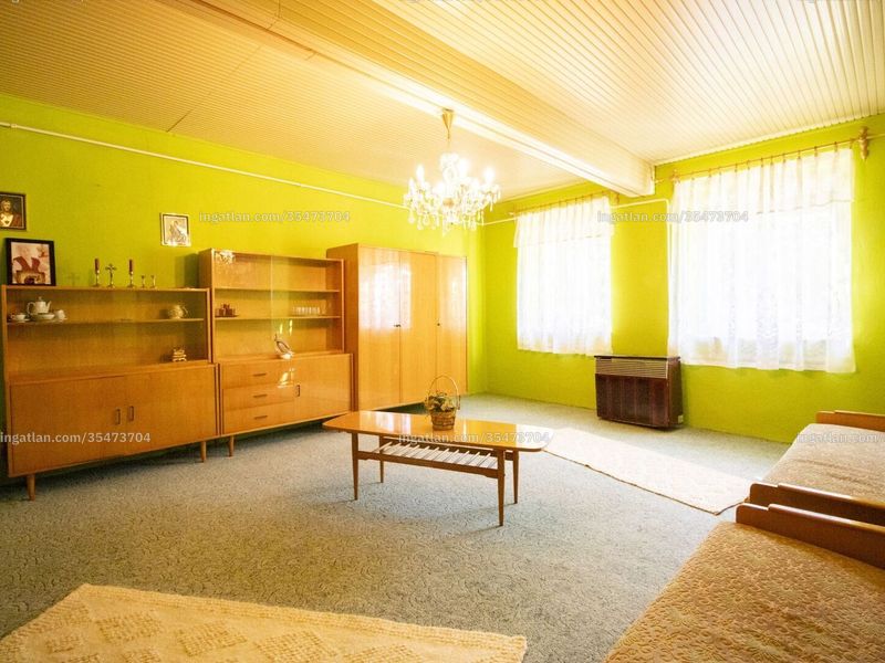 Ingatlan kép