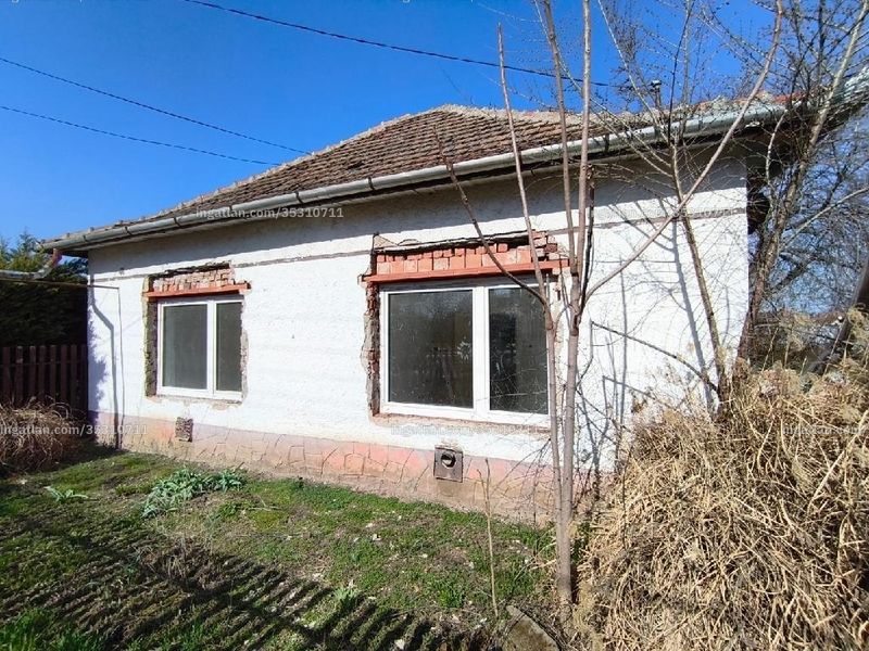 Ingatlan kép