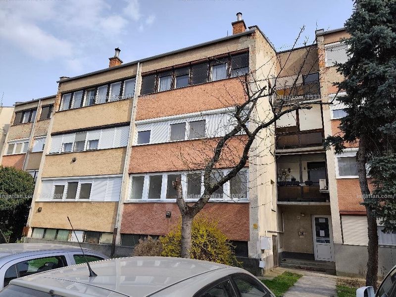 Ingatlan kép