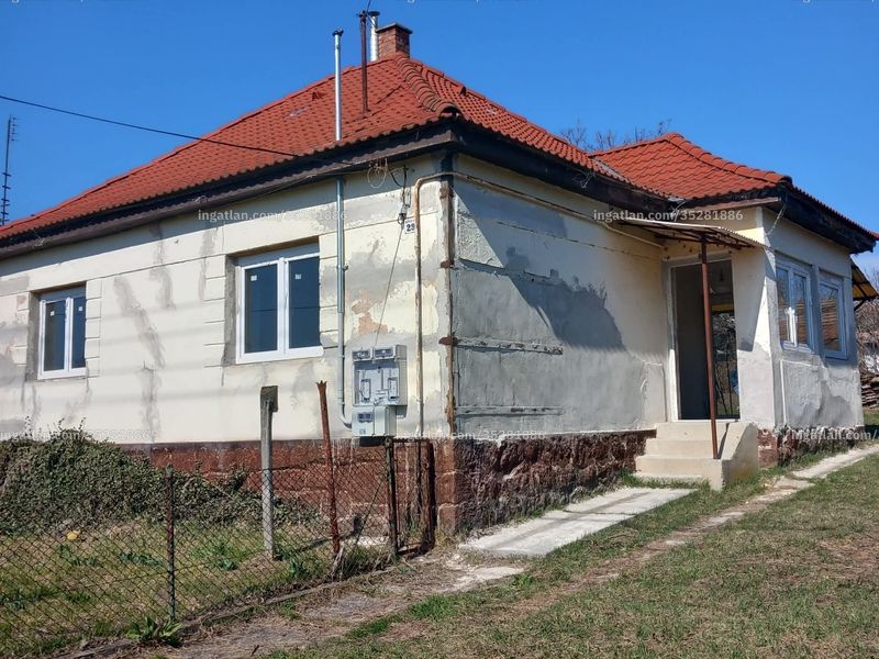 Ingatlan kép