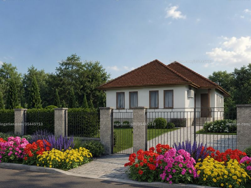 Ingatlan kép