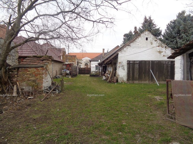Ingatlan kép