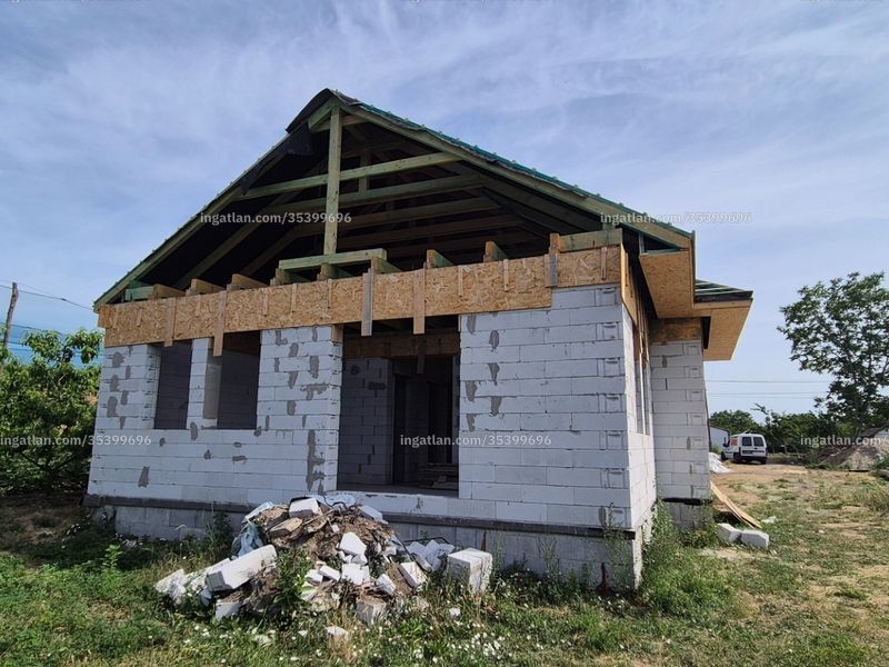 Ingatlan kép