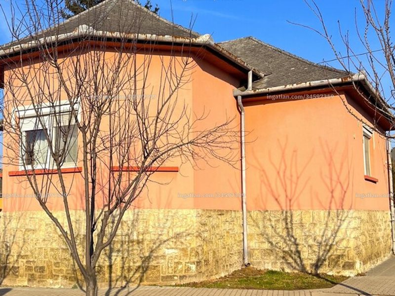 Ingatlan kép