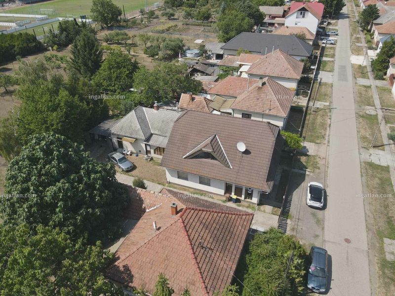 Ingatlan kép