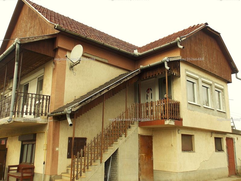 Ingatlan kép