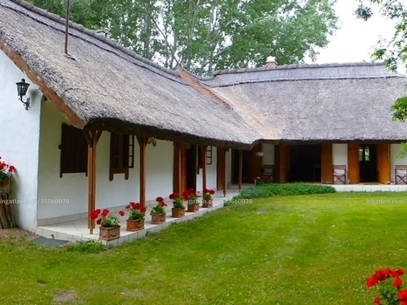 Ingatlan kép